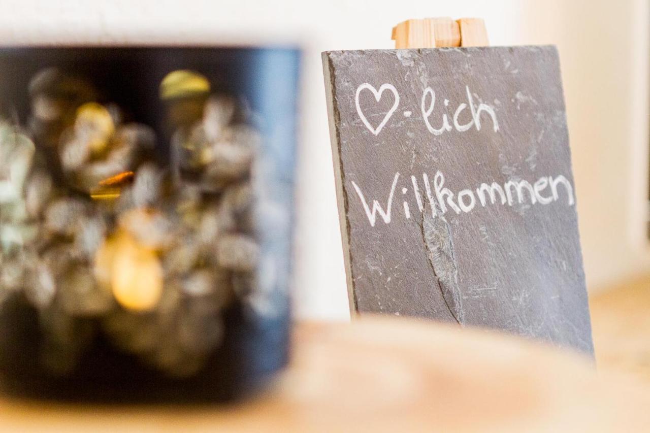 Appartementhaus Eifeladventures Berlingen Zewnętrze zdjęcie