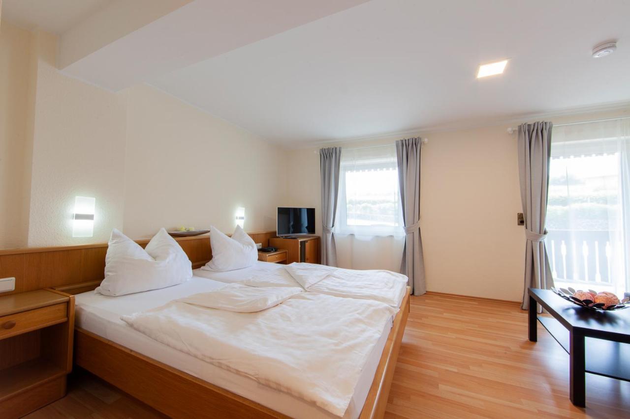 Appartementhaus Eifeladventures Berlingen Zewnętrze zdjęcie