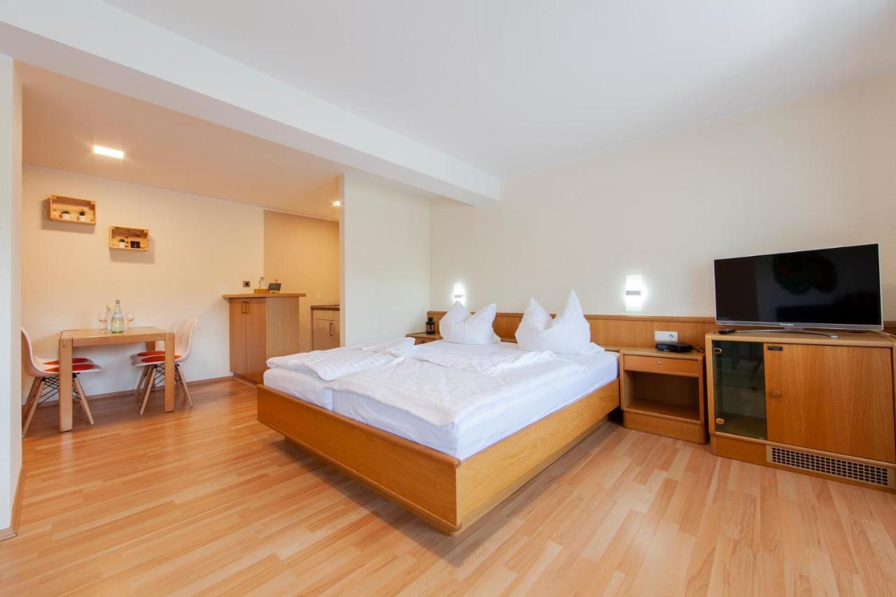 Appartementhaus Eifeladventures Berlingen Zewnętrze zdjęcie