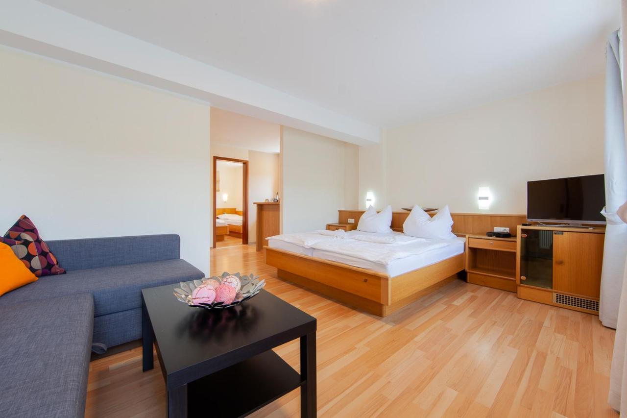 Appartementhaus Eifeladventures Berlingen Zewnętrze zdjęcie