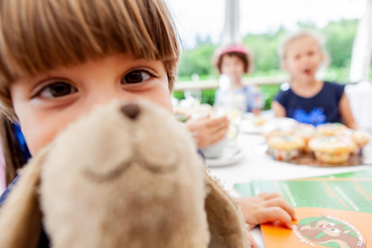 Appartementhaus Eifeladventures Berlingen Zewnętrze zdjęcie