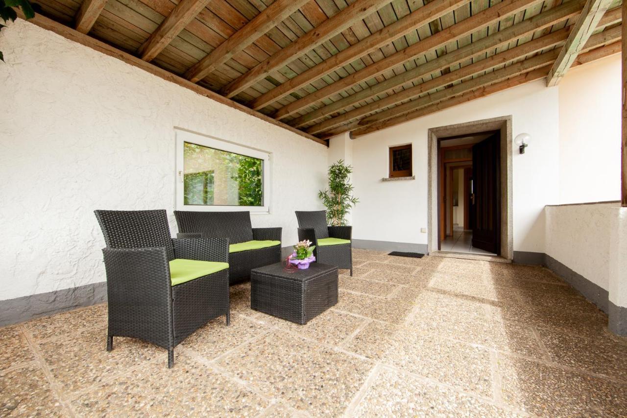 Appartementhaus Eifeladventures Berlingen Zewnętrze zdjęcie